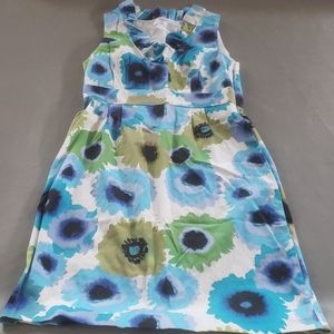 Elegant & Classy London Style Dress, Size 10